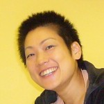 Takako face
